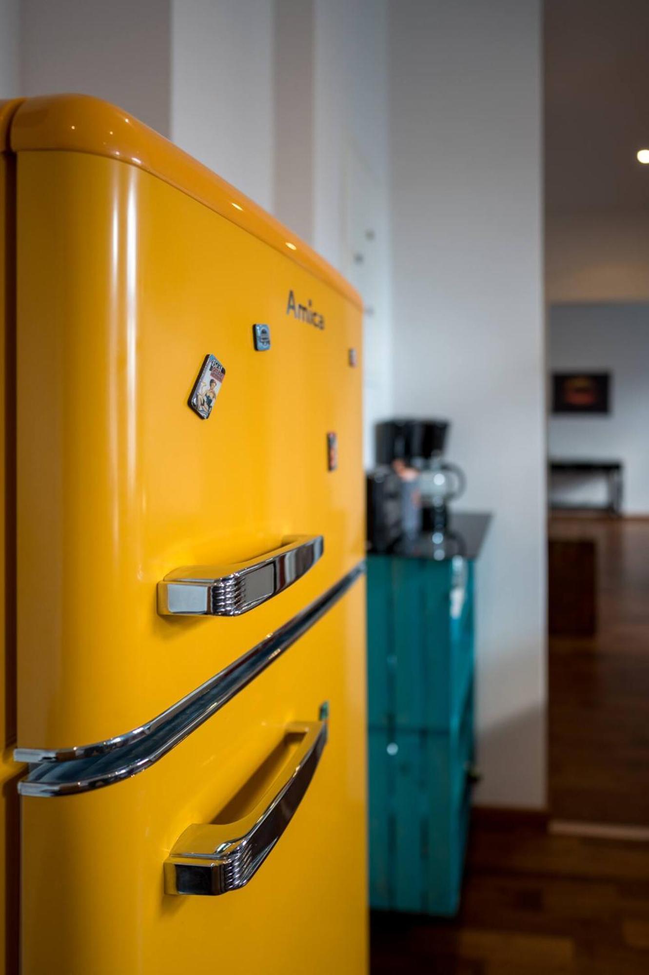 Arbio I Retro Apart Near Leipzig Hauptbahnhof Ngoại thất bức ảnh