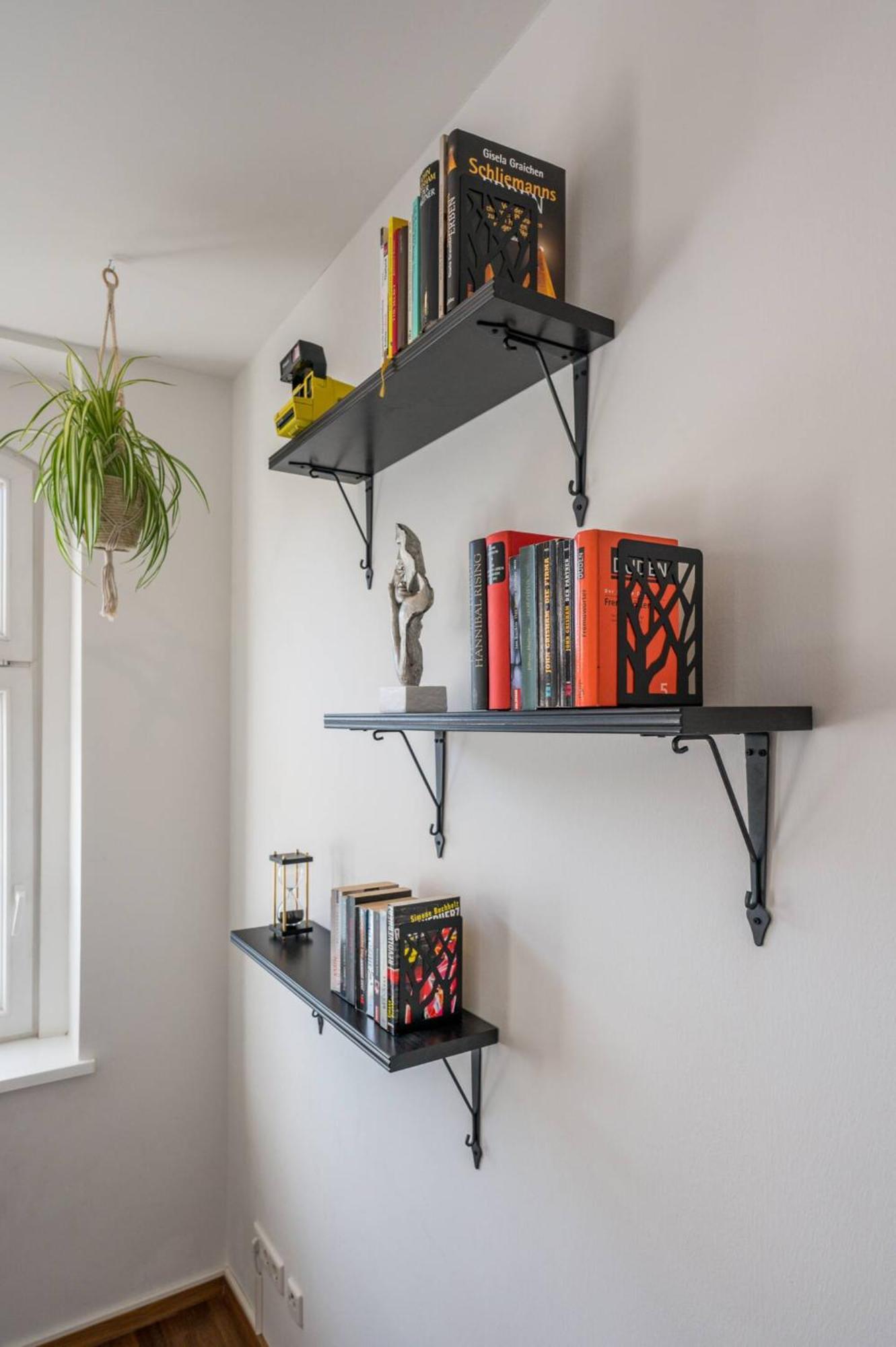 Arbio I Retro Apart Near Leipzig Hauptbahnhof Ngoại thất bức ảnh