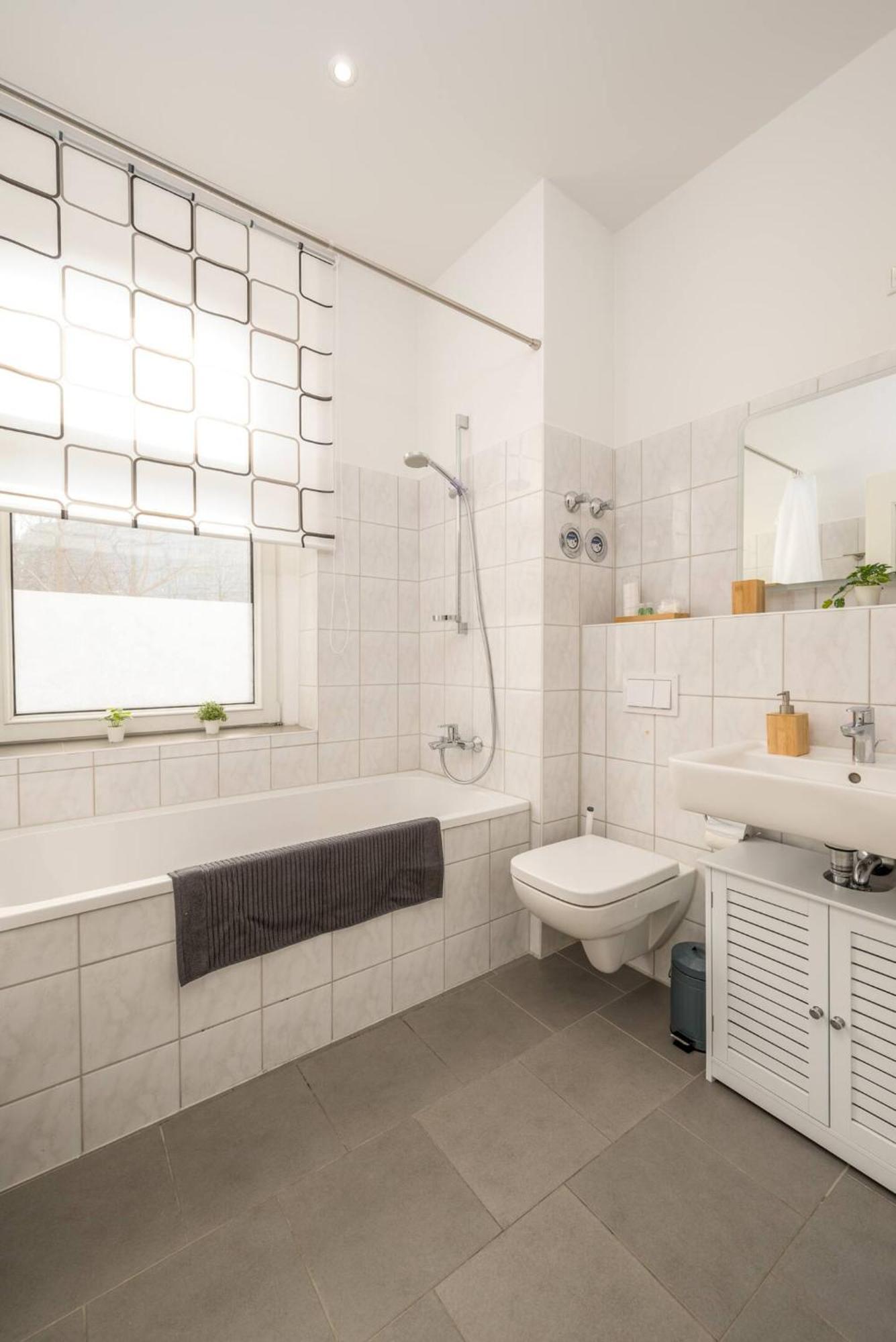 Arbio I Retro Apart Near Leipzig Hauptbahnhof Ngoại thất bức ảnh