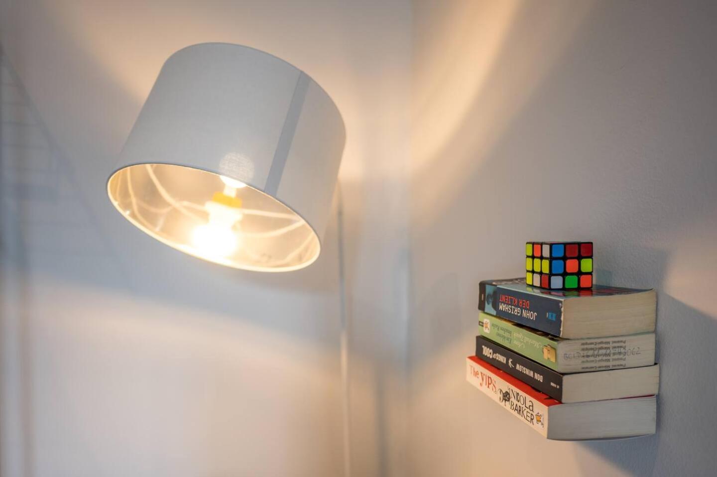 Arbio I Retro Apart Near Leipzig Hauptbahnhof Ngoại thất bức ảnh
