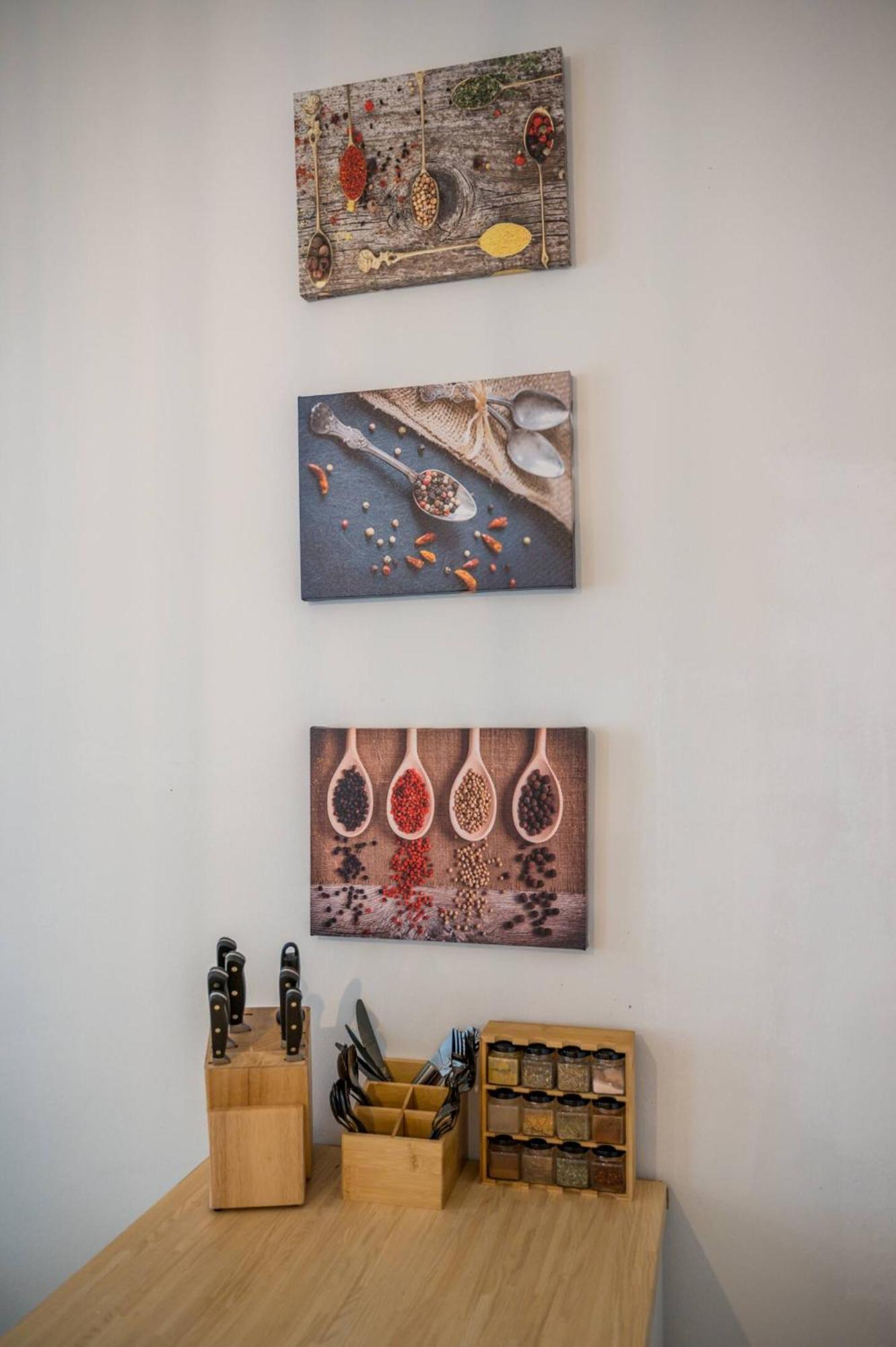 Arbio I Retro Apart Near Leipzig Hauptbahnhof Ngoại thất bức ảnh