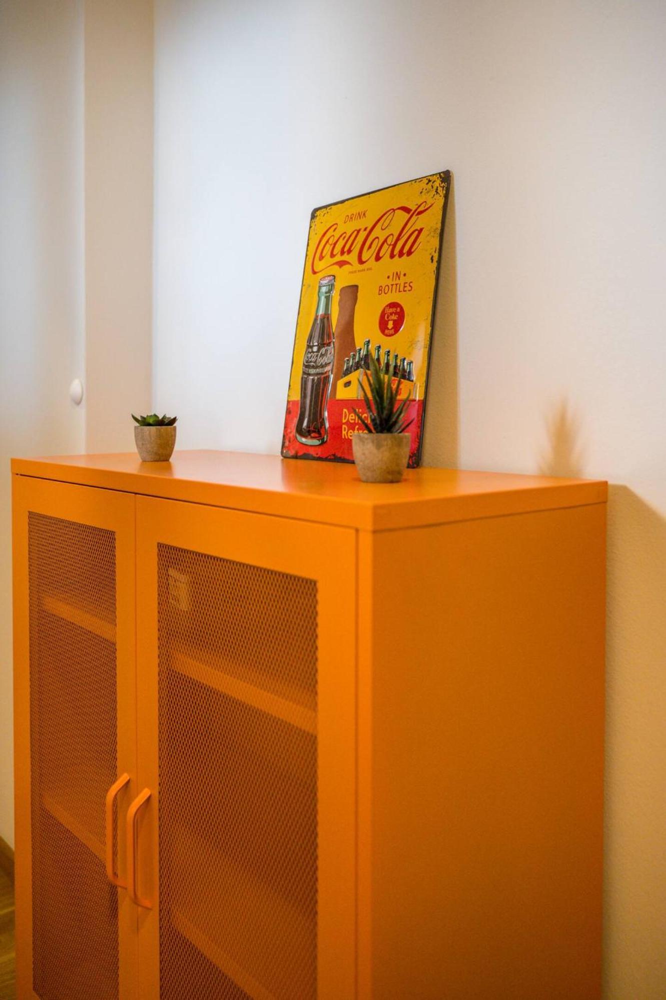 Arbio I Retro Apart Near Leipzig Hauptbahnhof Ngoại thất bức ảnh