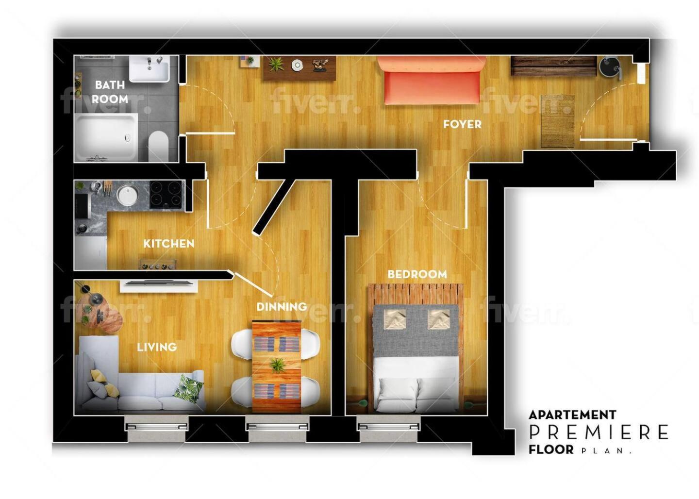 Arbio I Retro Apart Near Leipzig Hauptbahnhof Ngoại thất bức ảnh