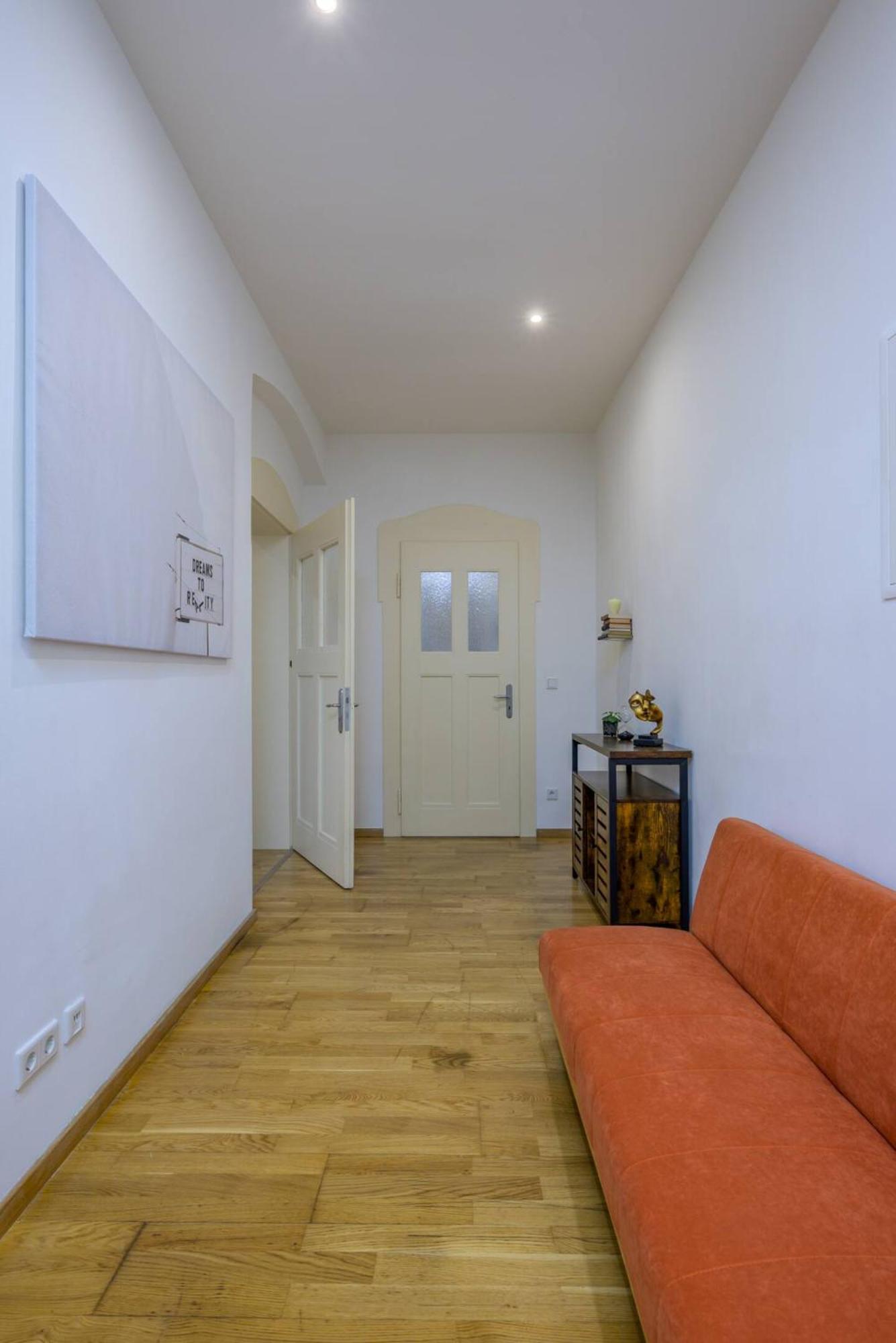 Arbio I Retro Apart Near Leipzig Hauptbahnhof Ngoại thất bức ảnh