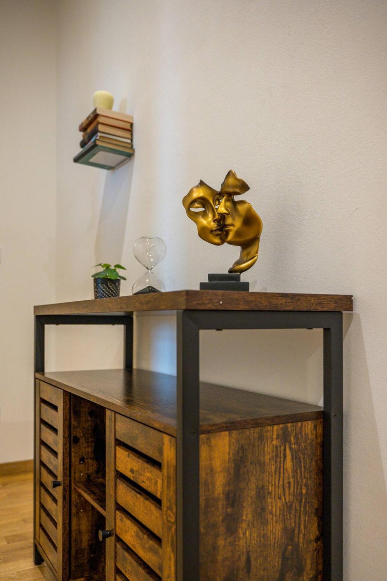 Arbio I Retro Apart Near Leipzig Hauptbahnhof Ngoại thất bức ảnh